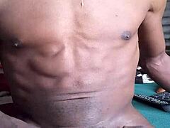 Master's big black cock wets her submission with ejaculation oh yes 😈