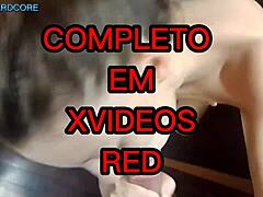 apos o jantar essa magrinha branquinha de sobremesa