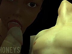 Teen Braces Sucks Teacher's Cock Hard