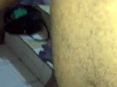 i love that creamy anal fucking