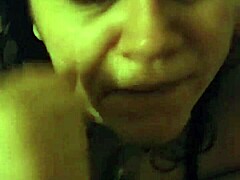 Video captured on March 12, 2016.