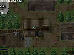 Desire's tail part 2: sexy indian anime hentai sex explodes!