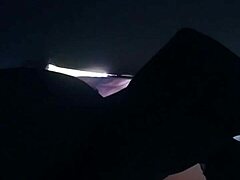 Latina Woman Fucked By Monster Black Cock