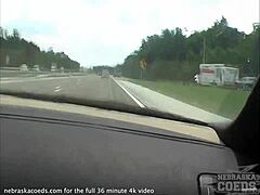 leihla leionni's homemade video gets me so hot and wild