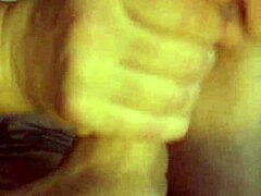 Britt and bad boy ant handle the rod intensely, delivering the load