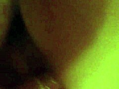 Teen Hoe Gets Intensely Stretched