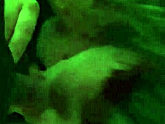 neighbors wife sucks and bends over for doggystyle