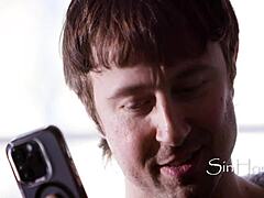 Chad Alva gives Vanna Bardot the most expensive nuru massage