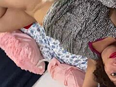 Anna Maria Mature Latina Milf Babe.