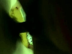 Wife Gives Intense Hot Blowjob To Husband