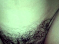 Hot Colombian Cousin Again!