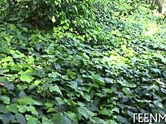 Beauty Receives Payment Then Pleasures Hunk Passionately