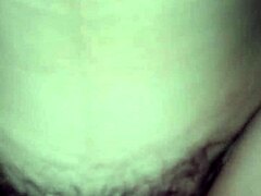 Hot Colombian Cousin Again!