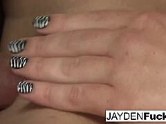 jayden fucked by eric 😈