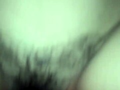 Hot Colombian Cousin Again!