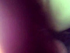 Hot Colombian Cousin Again!