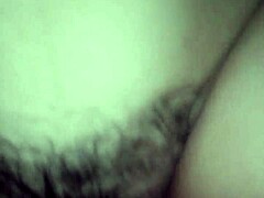 Hot Colombian Cousin Again!