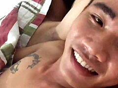 gay viet blued 14 is so hot to watch