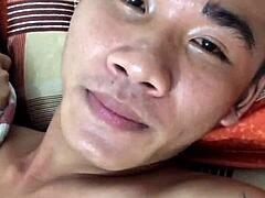 gay viet blued 14 is so hot to watch