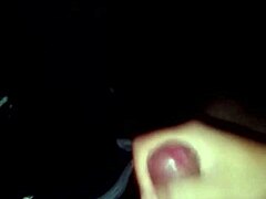 first video self-pleasure