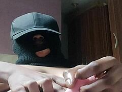 katy katie seduces with toys and squirting