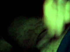 first video self-pleasure