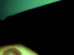 first video self-pleasure