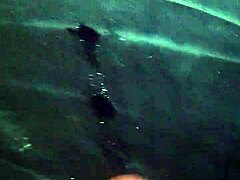 Man Strokes His Cock Slowly Building To Intense Masturbation Orgasm Release