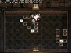 treasure of nadia puzzles walkthrough