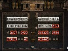 treasure of nadia puzzles walkthrough