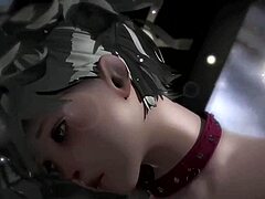 Demoniac Hentai in Stunning 3D Animation