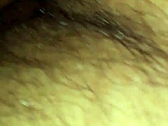 I fucked that milf amateur really good in our homemade session