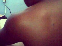 BBW Takes Massive Black Cock