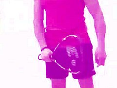 Wow, Bigtitted Babe Gets Footjob And Blowjob In Pov!