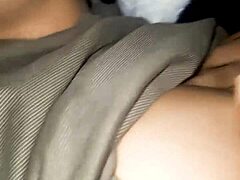 fucking petite mexican teen at night