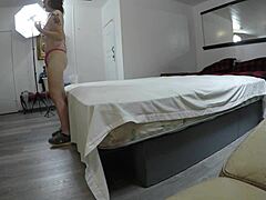 Kaytee Kay, Fuck Me In This POV Casting!