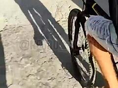 I Was Approached By This Young Guy Who Was Very Excited To Get A Favor From The Older Man