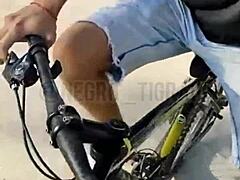 I Was Approached By This Young Guy Who Was Very Excited To Get A Favor From The Older Man