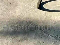 I Was Approached By This Young Guy Who Was Very Excited To Get A Favor From The Older Man