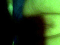 She Couldn't Handle the Big Cock