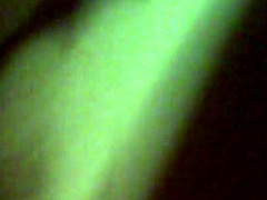 She Couldn't Handle the Big Cock