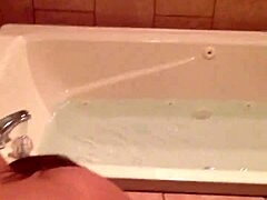 Horny Amateur Girlfriend Enjoys Intense Action With Friend