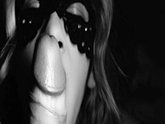 I experience intense pleasure and orgasm from blowjob