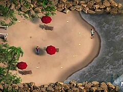 Oh, that wet pussy licking in Treasureofnadia episode 1 is so intense!