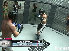 Explosive Cumshot Covers Black Beauty Stacy Adams' Face