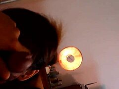 hongkou milf has sex again