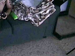 European Petite 18+ in Jumanji Game Scenario