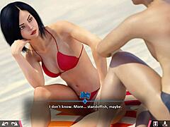 Amateur Anal Teen With Petite Body And Big Boobs Gets Assfucked Hard