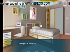 Emotional Encounter With Best Friend's Mother