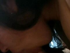 Good oral massage 😋